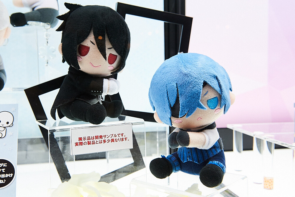 Mega Hobby Expo Returns for Spring Exhibit in Akihabara! [Photo Report] 209