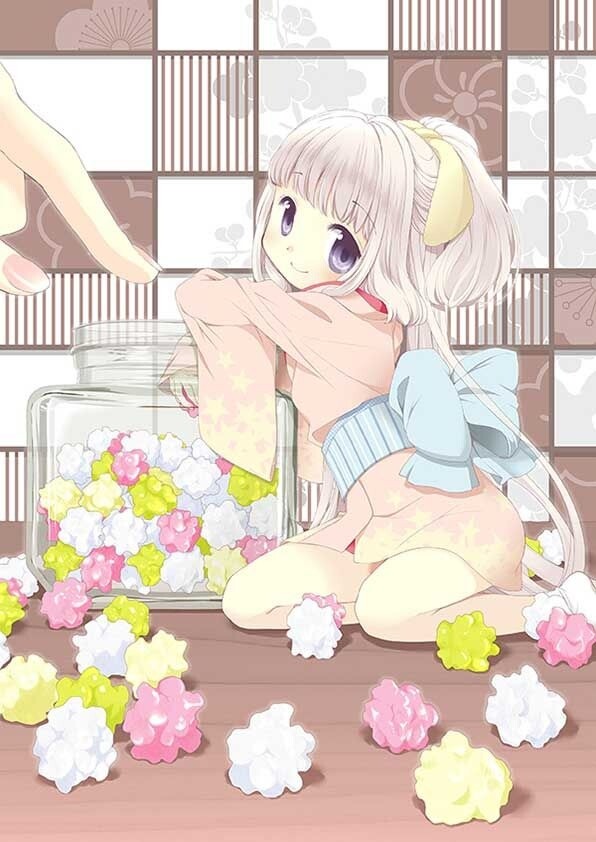 Ume Aoki’s First Solo Exhibit ‘Aoki Ume Exhibit’ Coming to Mori Art Museum in Ueno This Fall 0