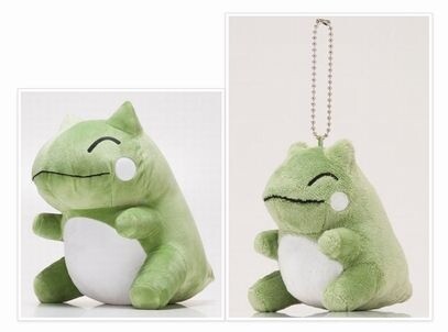 whimsicott substitute plush