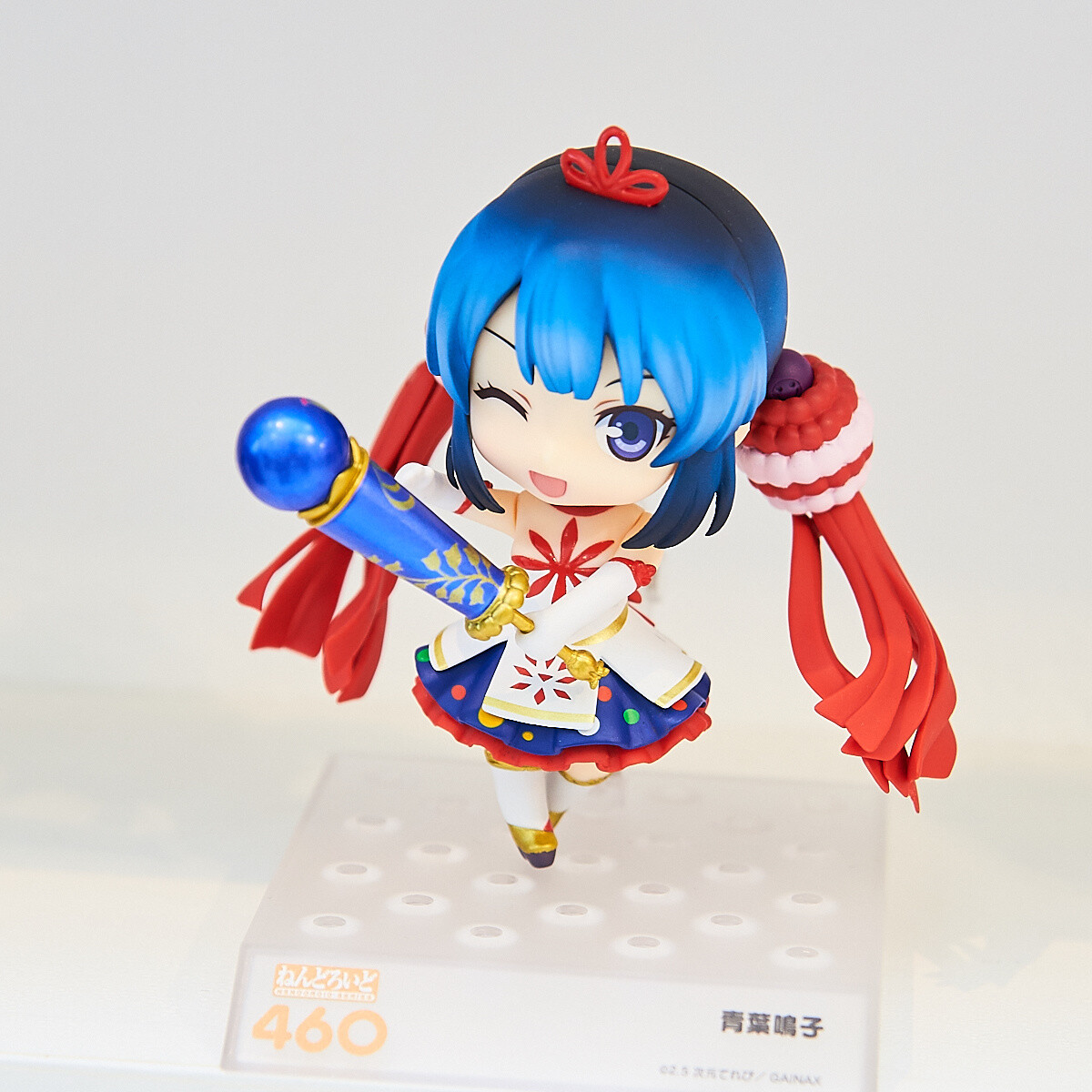 Good Smile Company 15th Anniversary Exhibition: Nendoroids [Photo Report] 97