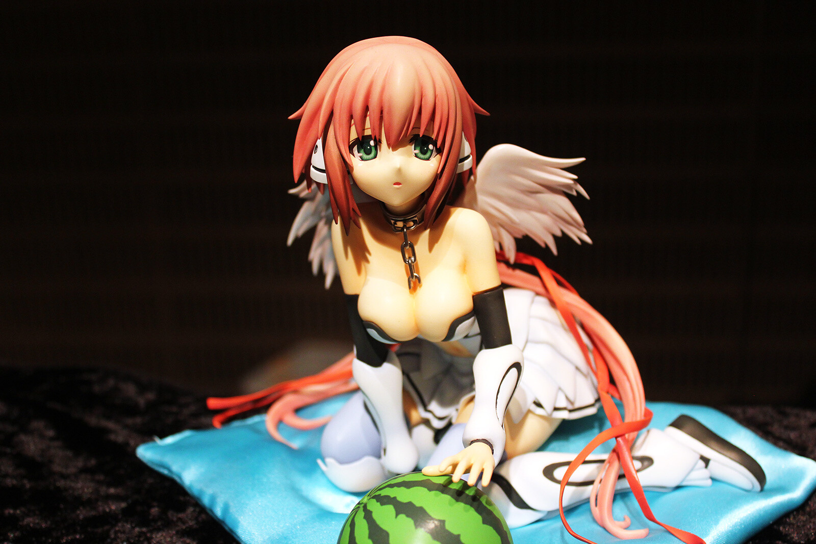 A Gathering of Anime Goods! Fans Get an Overview of Today’s Character Business at CafeReo Character Convention 66