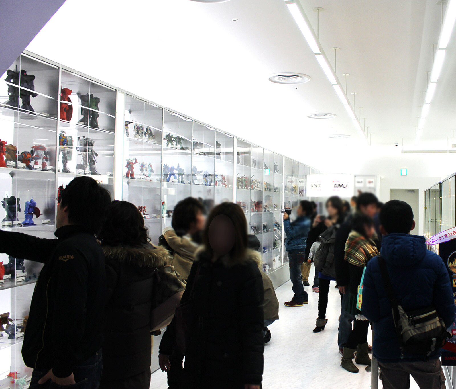 Gundam Front Tokyo: The World’s Premiere Spot for Everything Gundam [2/2] 5