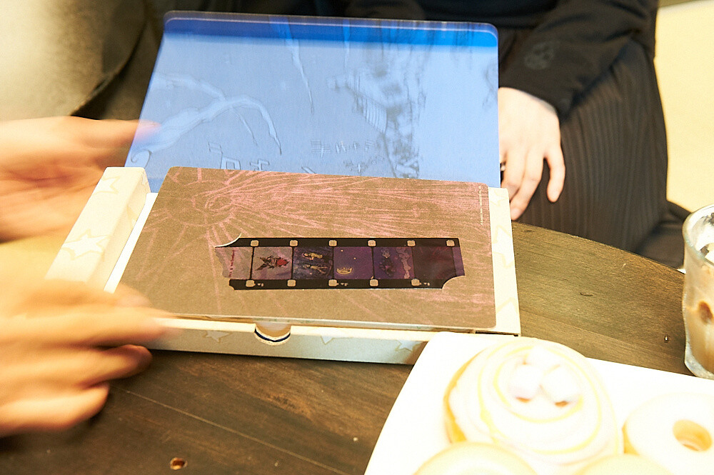 Interview: Manga Artist and Illustrator Hiroyuki Asada [1/2] 2