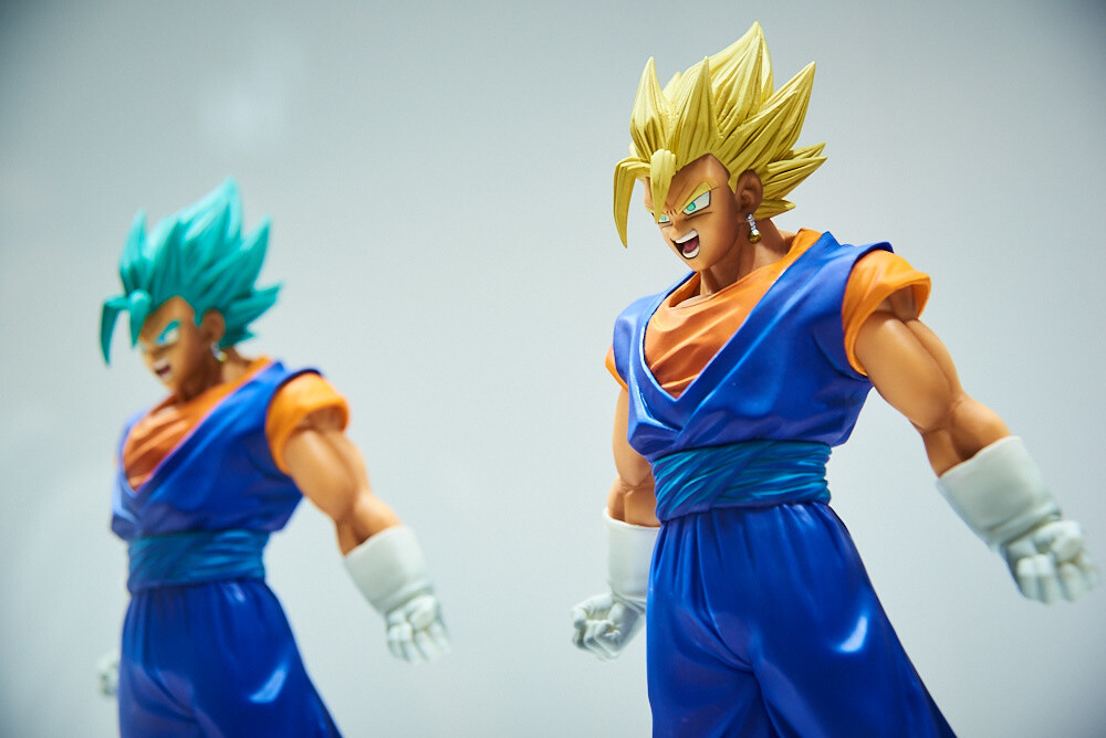 Wonder Festival 2017 Summer: Industry Edition [Event Report] 240