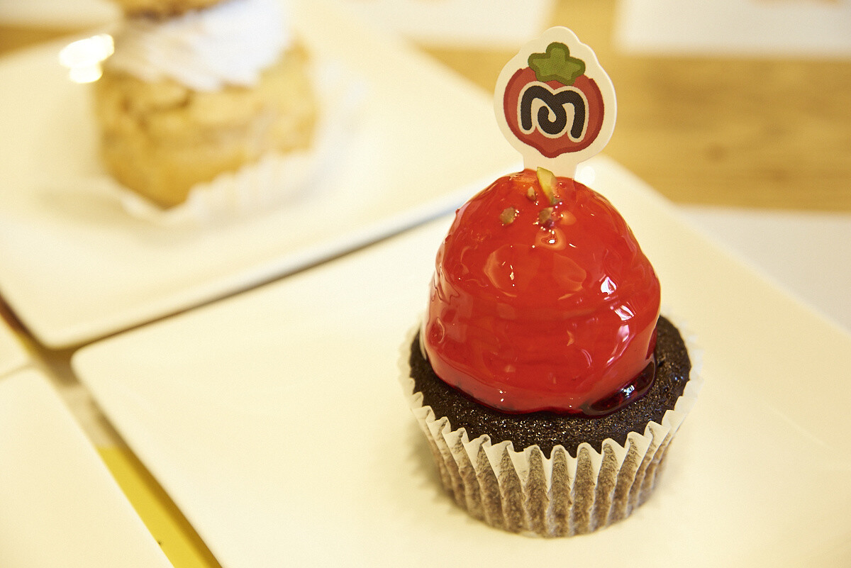 Kirby Café Tokyo 2016 [Photo Report] 13