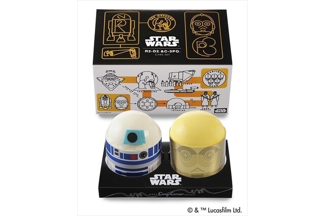 ©&TM Lucasfilm Ltd. 3