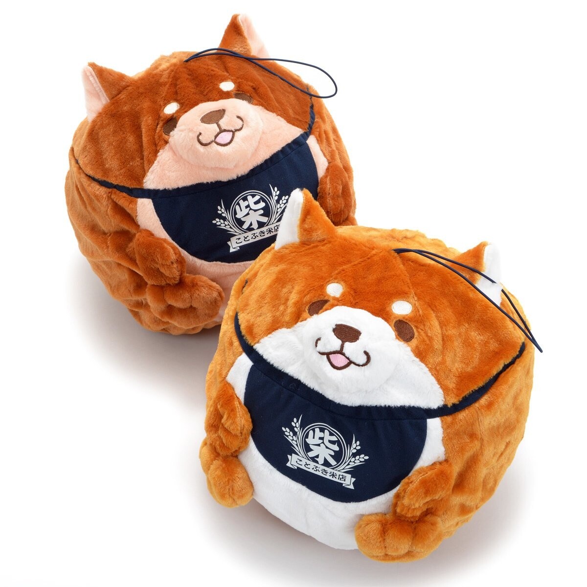 10 Heart-Melting Shiba Inu Items That'll Make You Want Your Own Doge! 8