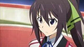 ©  Izuru Yumizuru, Media Factory/Project IS 2