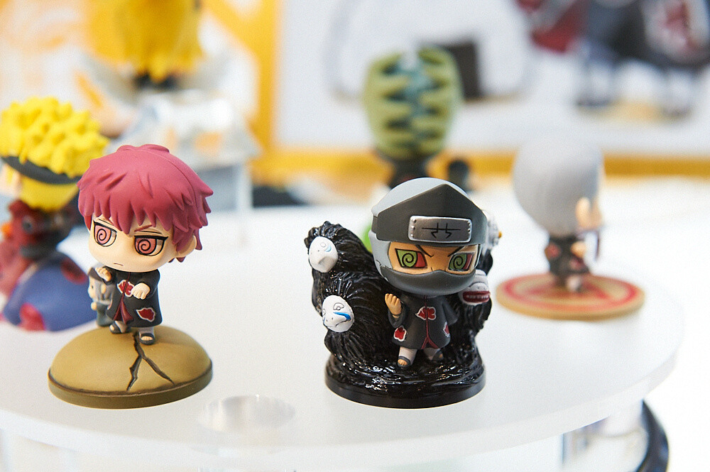 Which Ones Do You Like? Wonder Festival 2014 [Summer] Photo Report: Cute & Sexy Edition 129