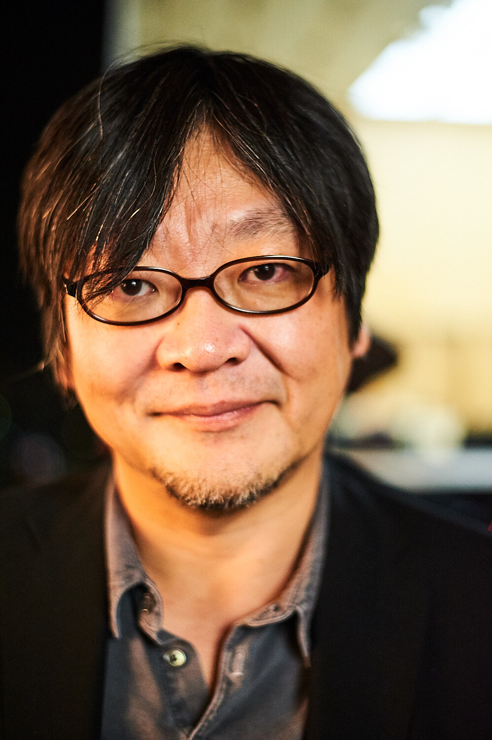 Tokyo International Film Festival - Interview with Director Hosoda Mamoru [Event Report] 17