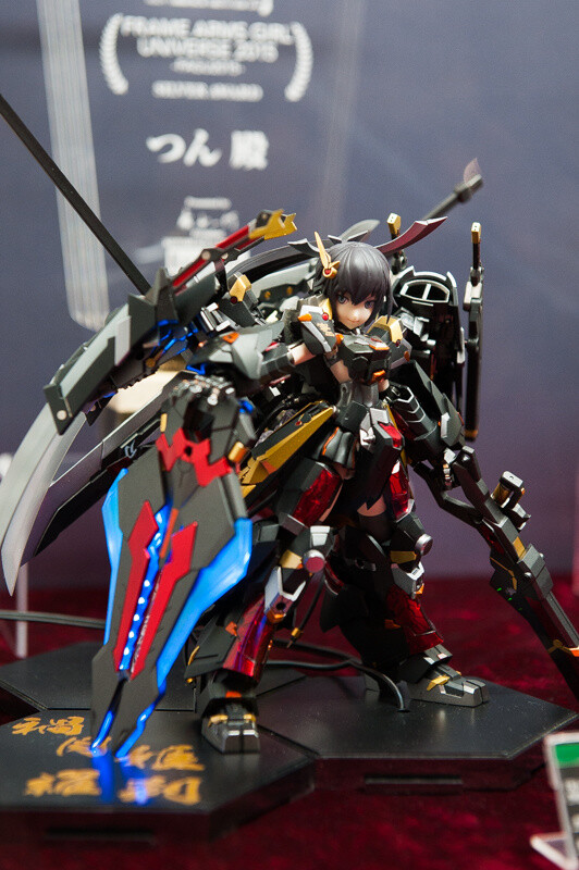 WonFes 2016 Winter Photo Collection! Part 2: Sexy & Cute 50