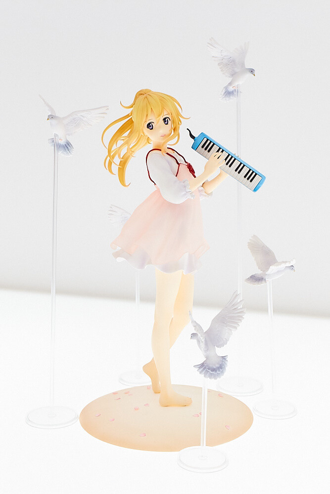 Wonder Festival 2017 Summer: Industry Edition [Event Report] 0