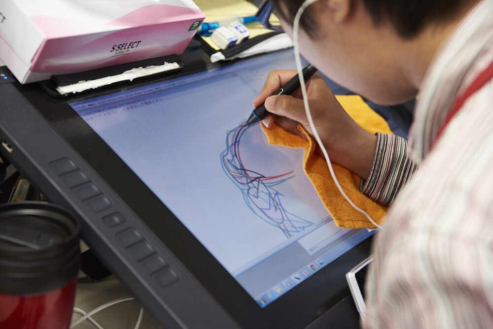 Special Interview: Japanese Digital Animation - Where We Are and Where We’re Going (Part 2/2) 17