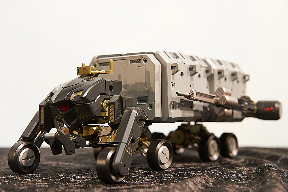 New Kotobukiya Goods Revealed at Akihabara Photo Session! [Photo Report] 7