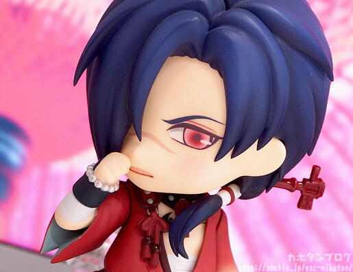 Nendoroid Koujaku 10