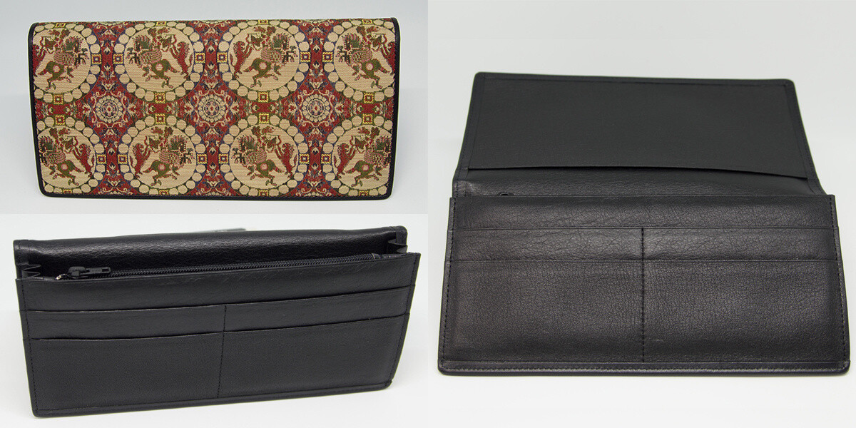 Uniting the World With Kimono - Imagine One World 1