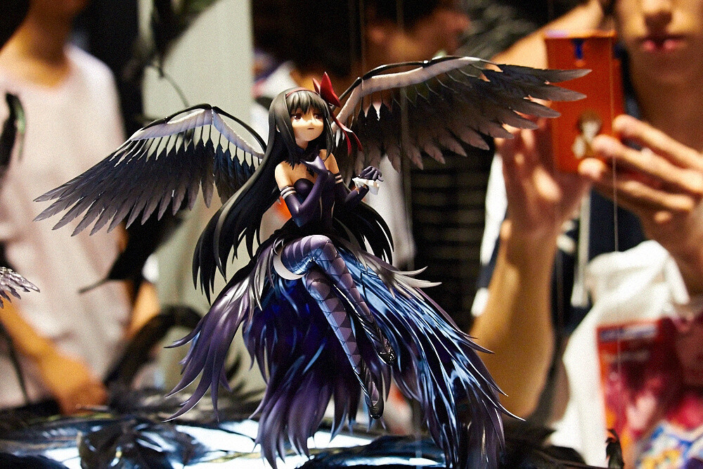 Wonder Festival 2014 Summer Company Booth Report 64