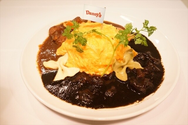 Conan Cafe Shibuya Opens; Offers Original Food Items and Collaboration Merchandise 3