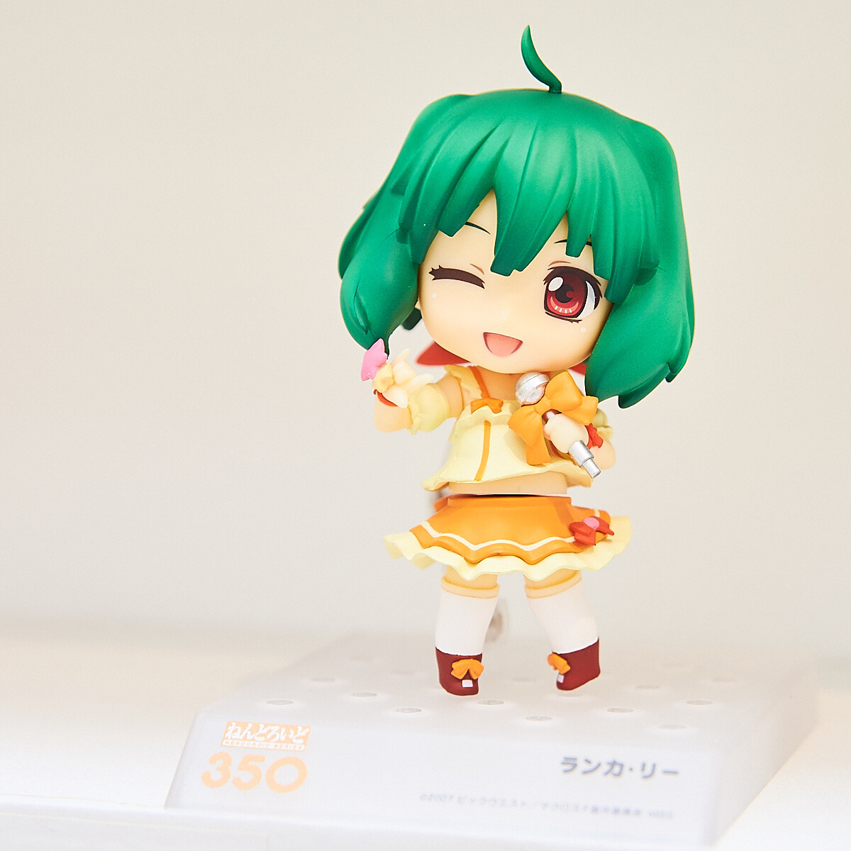Good Smile Company 15th Anniversary Exhibition: Nendoroids [Photo Report] 45