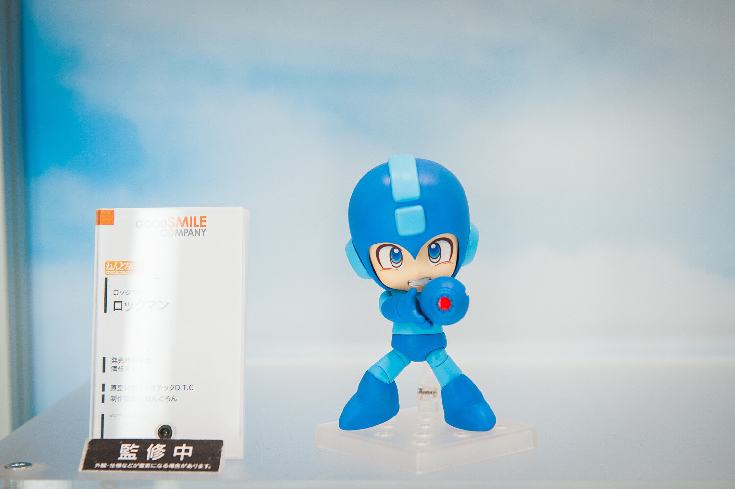 WonFes 2015 Summer Photo Collection! Part 1: Cool & Comical Edition 29