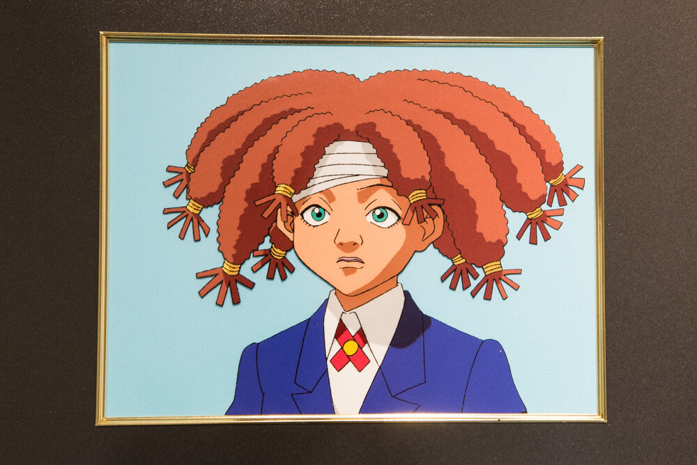 Animation Cel from the 80s & 90s: A Trip Down Nostalgia Lane 18