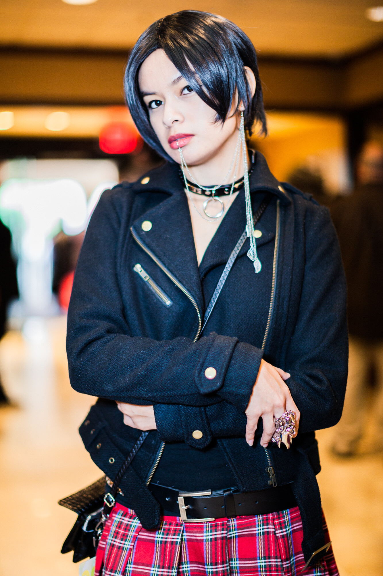 Anime Los Angeles 2015 Photo Report: Americans Cosplay, Rain or Shine! 29
