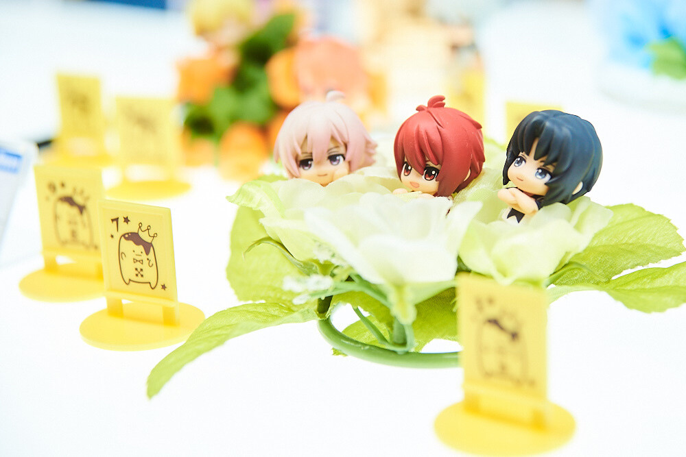 Wonder Festival 2017 Summer: Industry Edition [Event Report] 405