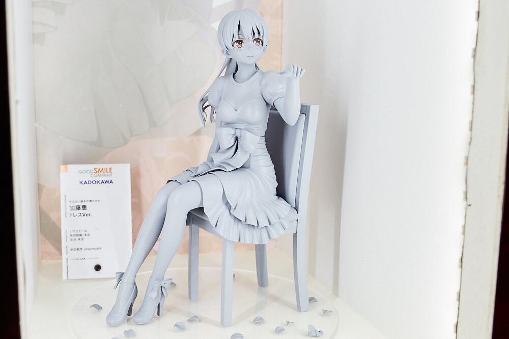 Wonder Festival 2017 Summer: Industry Edition [Event Report] 75