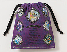 Pokémon Center Gothic Style Goods Inspired by Ghost Type Pokémon Release! 12