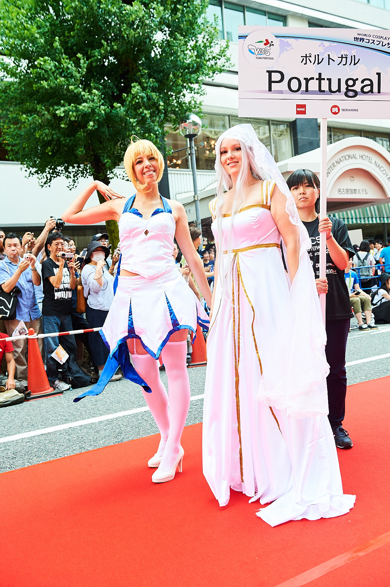 [Event Report] World Cosplay Summit 2016 24