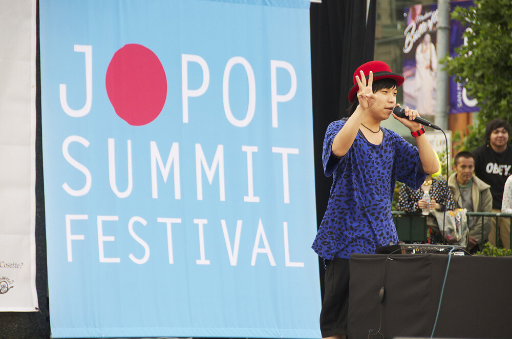 Tomomi Itano Brings Her SxWxAxG to USA! 13