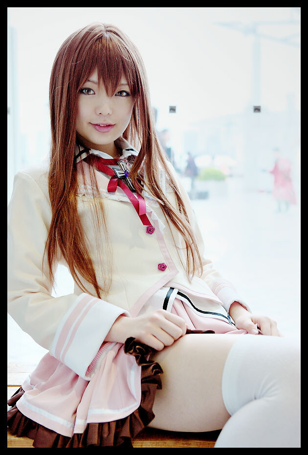 Creator Interview: Namada 13