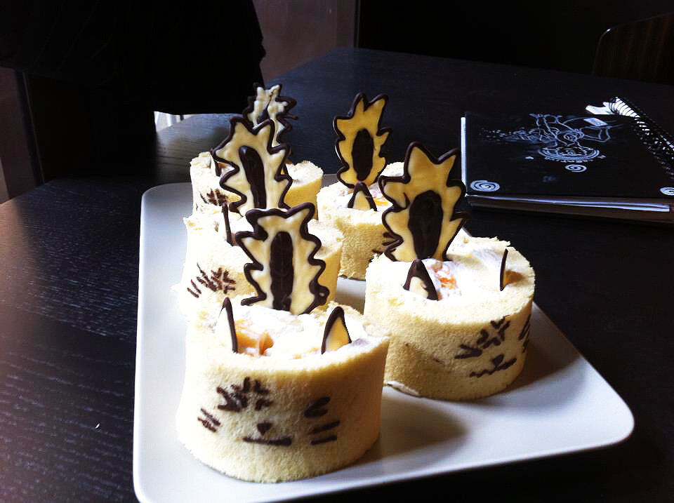 Northern Europe’s First Manga Cafe Opens in Finland 8