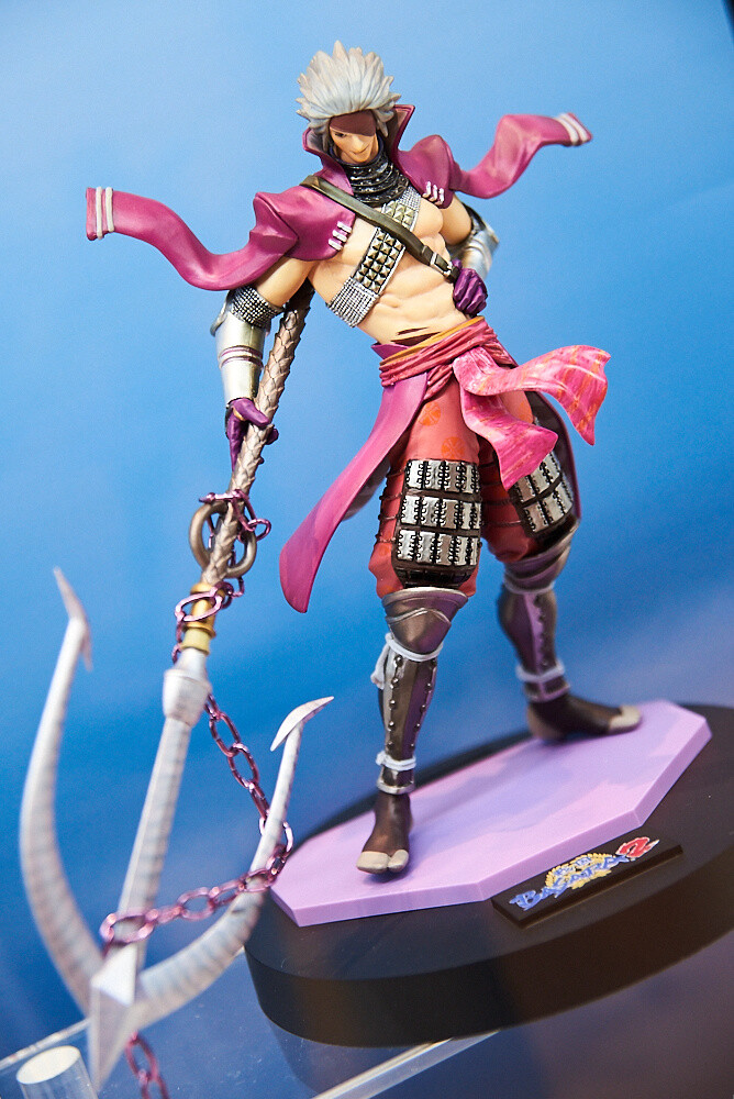 Kotobukiya "es series” 10th Anniversary Exhibition [Event Report] 15