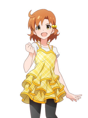 New Artwork of the 50 Idols from “THE iDOLM@STER Million Live!” Releases 15