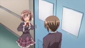 © 2012 Aoi Sekina, Inugami Kira/Fujimi Shobo Co., Ltd./New Hekiyou Academy Student Council 5