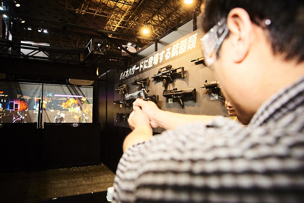 Tokyo Game Show 2016 [Photo Report] 19