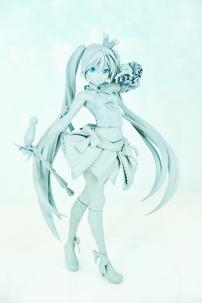 Wonder Festival 2017 Summer: Industry Edition [Event Report] 358