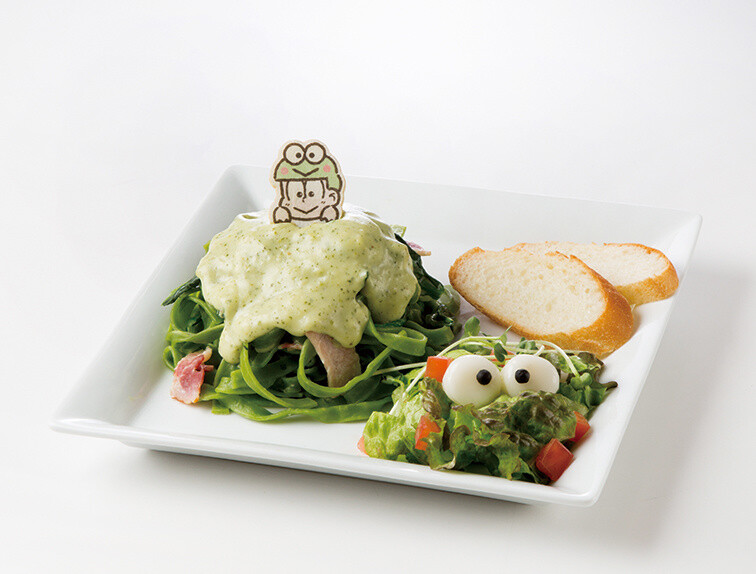 Osomatsu-san × Sanrio Cafe Opening for Limited Time in Seibu Ikebukuro! 2