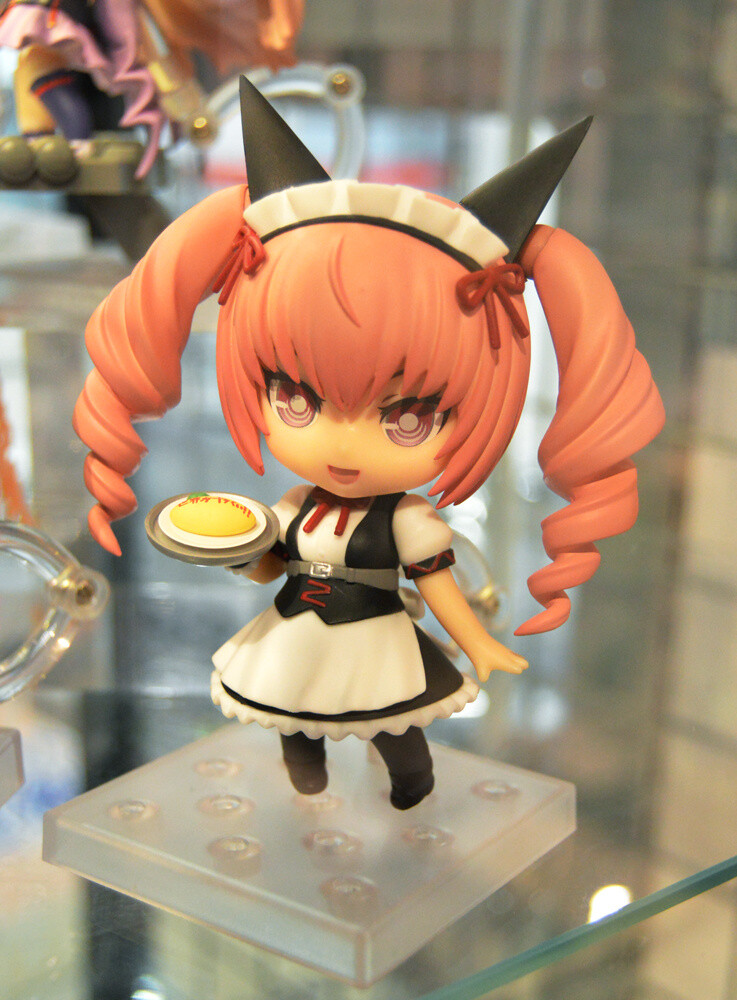 The World of Figures - Otaku Dream of Figures [1/3] 3