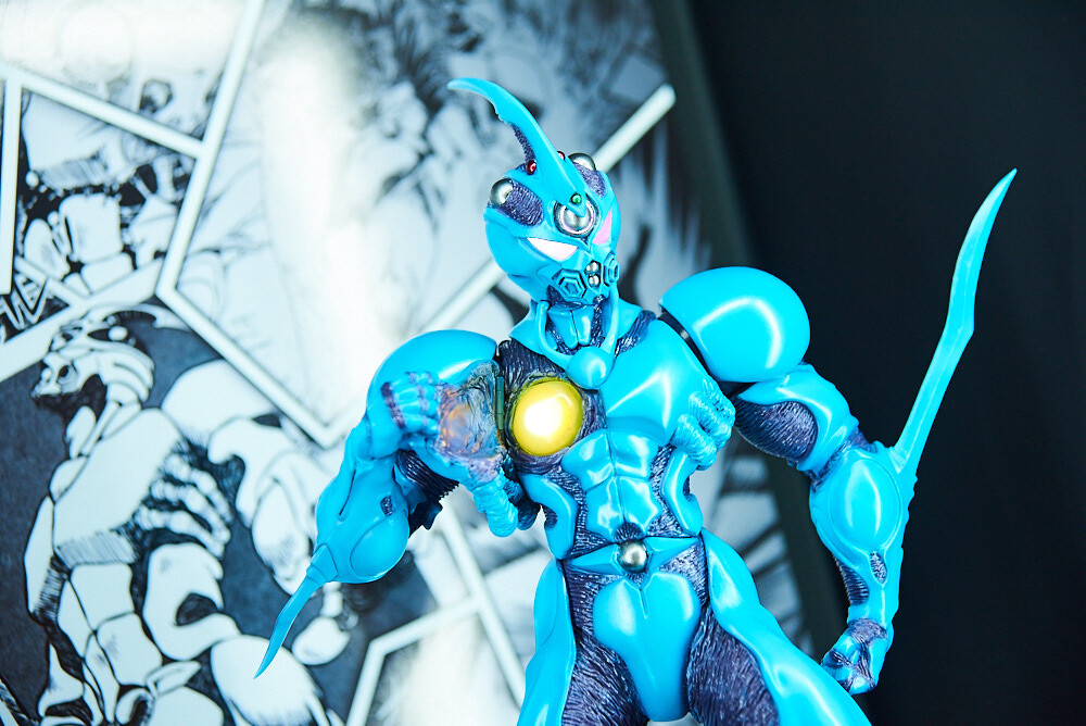 Wonder Festival 2017 Summer: Industry Edition [Event Report] 365