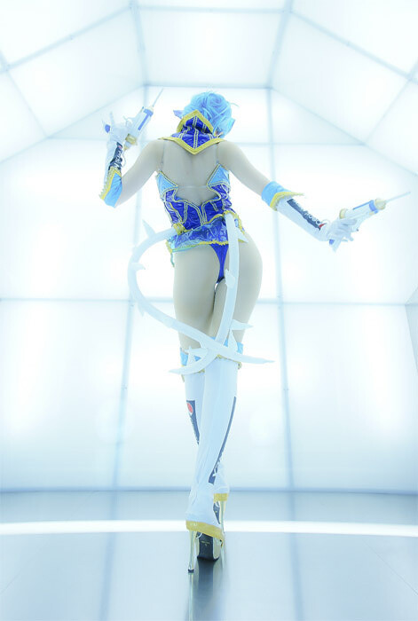 Creator Interview: Momoreku 10