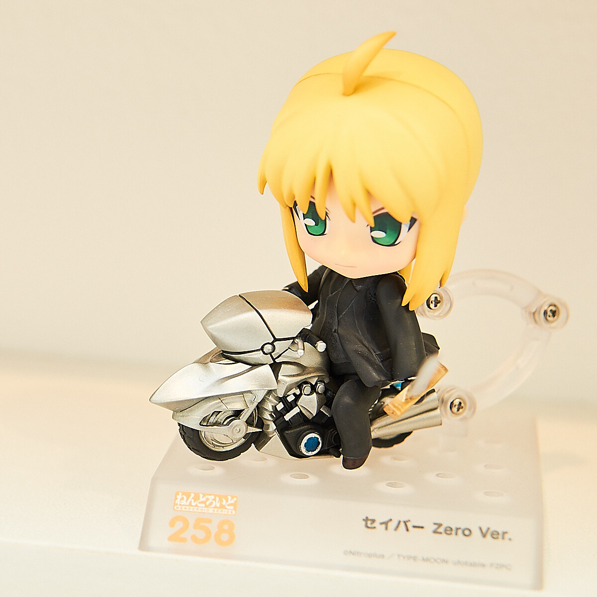 Good Smile Company 15th Anniversary Exhibition: Nendoroids [Photo Report] 74