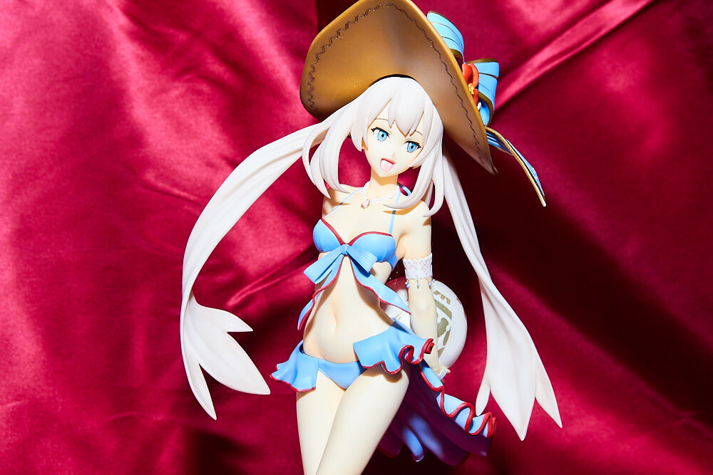 Wonder Festival 2017 Summer: Creator Edition [Event Report] 134