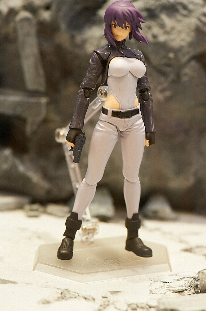 Which Ones Do You Like? Wonder Festival 2014 [Summer] Photo Report: Cute & Sexy Edition 197