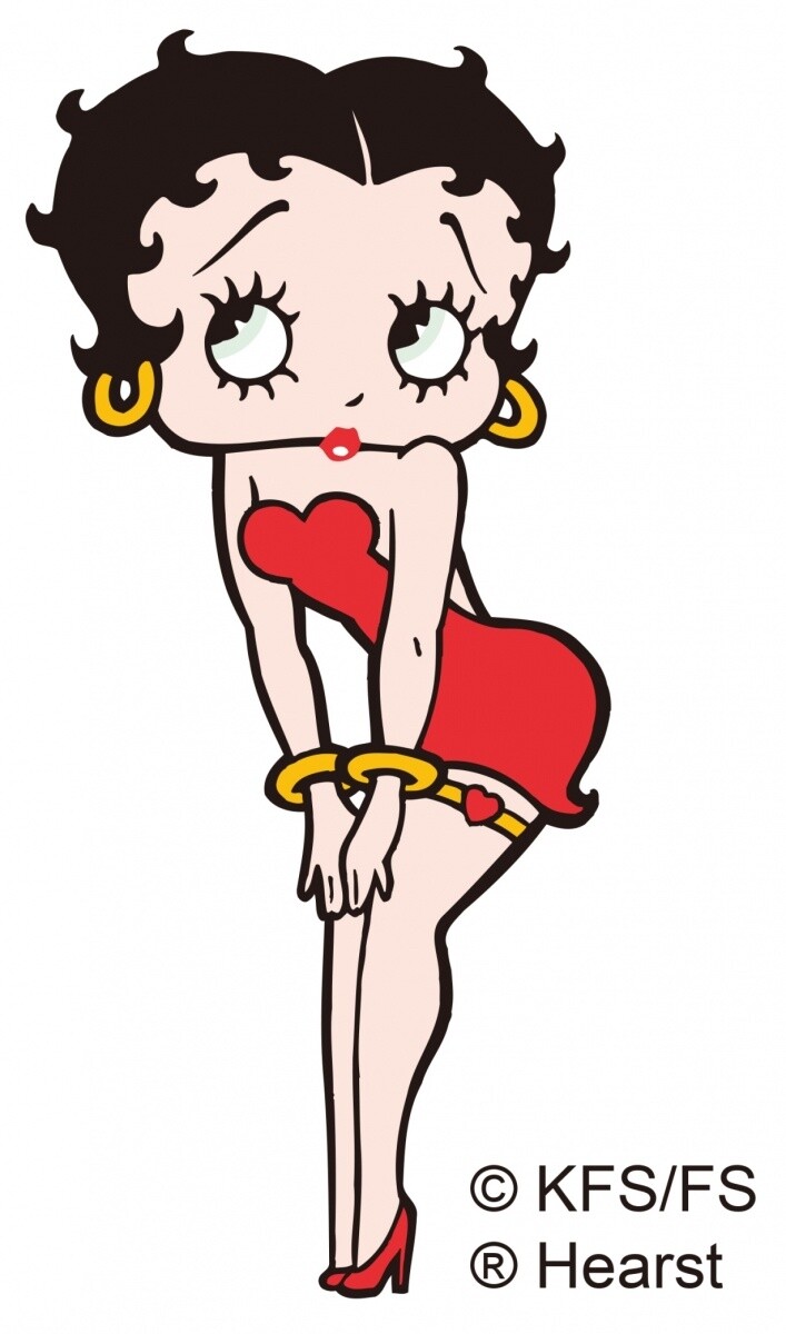 Kyary Pamyu Pamyu Transforms Into Betty Boop and Performs Continuous Shows with Her First Halloween Song! 7