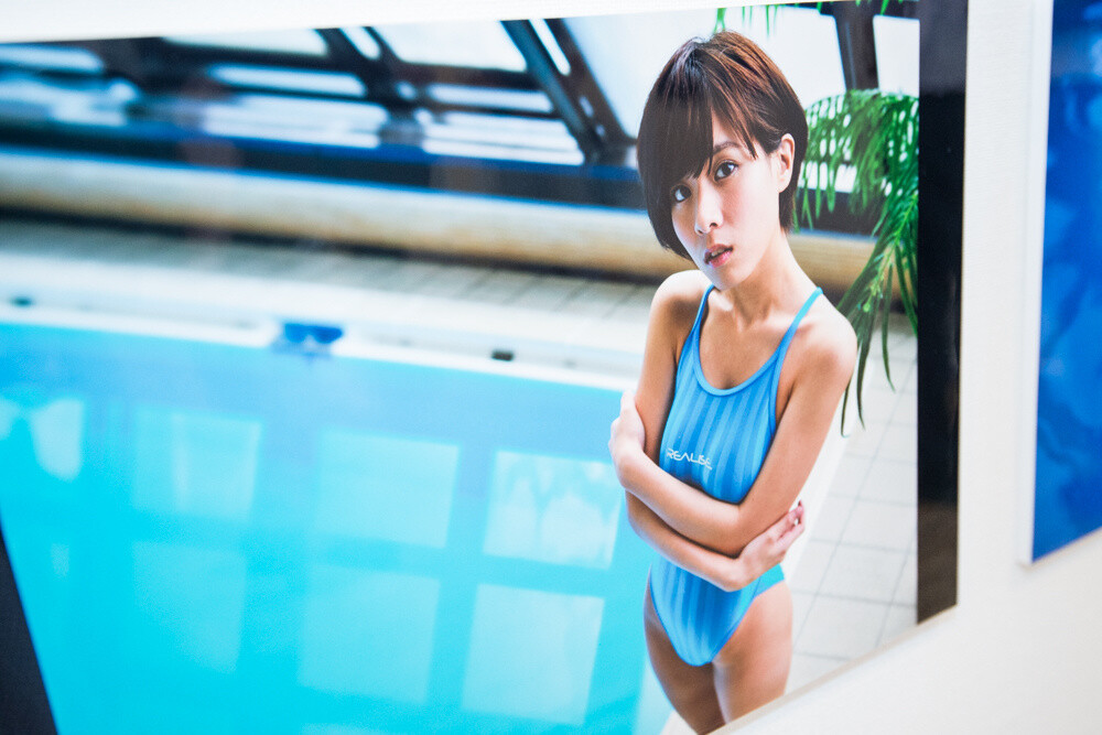 Sexy? Fetishistic? Heart-Throbbing Aimai Bishoujo Art Exhibit Begins 19