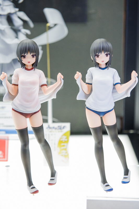 WonFes 2016 Winter Photo Collection! Part 2: Sexy & Cute 118