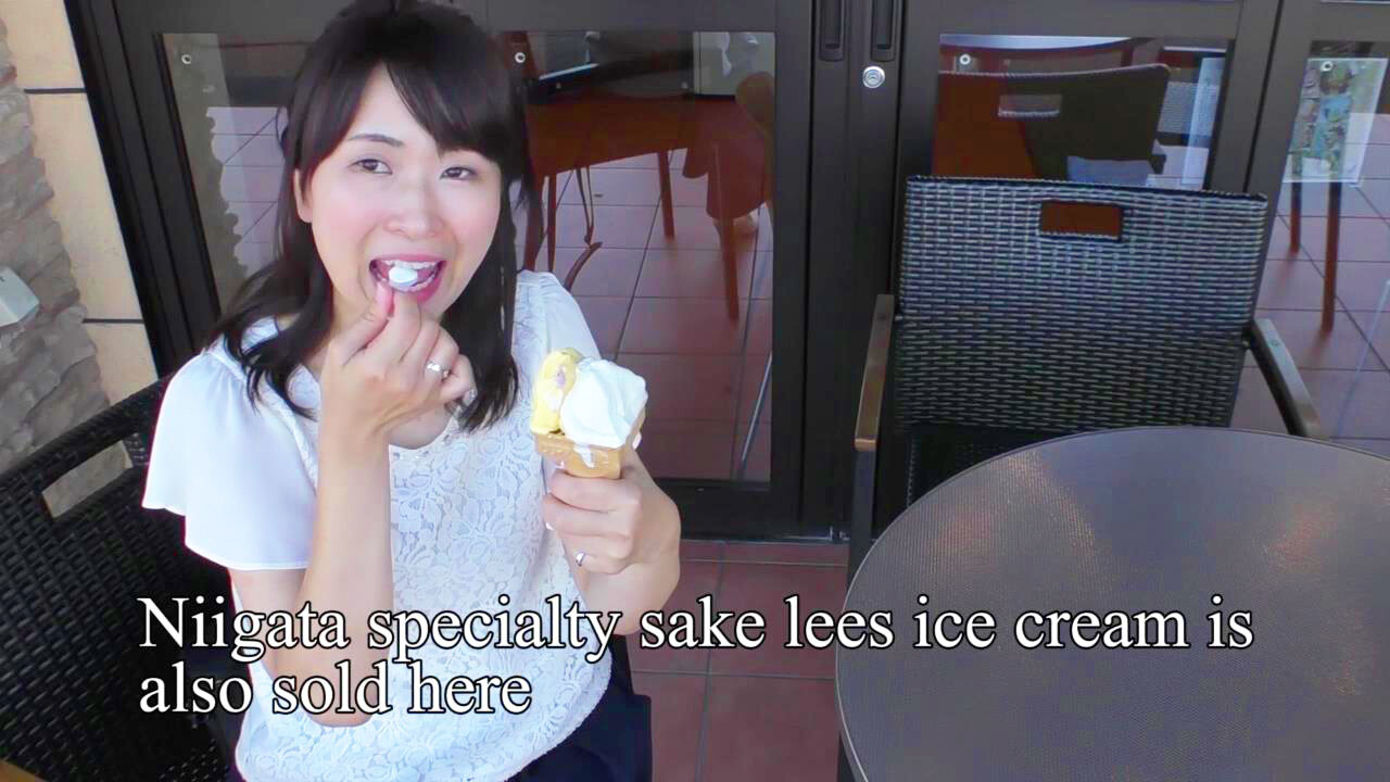 Announcers and Anime Characters Are Here to Give You the Lowdown on Japan! 3