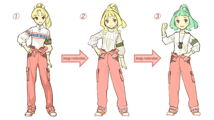 Fundraising Begins on Kickstarter for Practical English Materials Collection for Studying Anime! 11